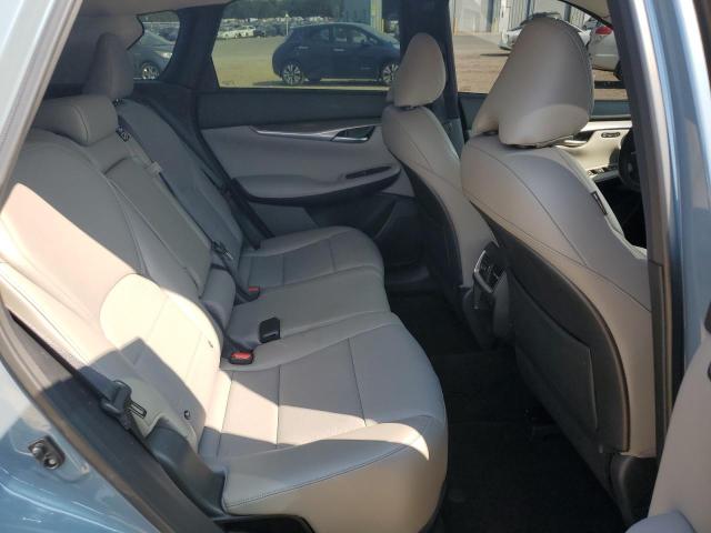 Photo 10 VIN: 3PCAJ5BAXRF104711 - INFINITI QX50 LUXE 