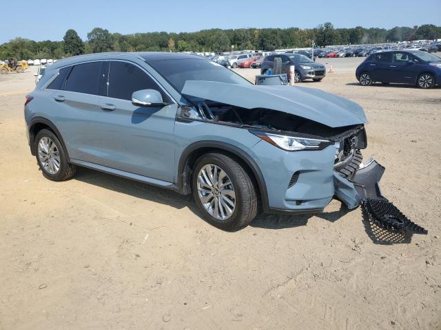 Photo 3 VIN: 3PCAJ5BAXRF104711 - INFINITI QX50 LUXE 