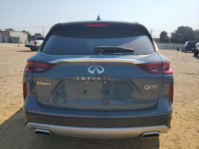 Photo 5 VIN: 3PCAJ5BAXRF104711 - INFINITI QX50 LUXE 