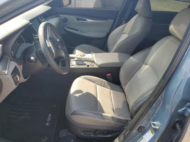 Photo 6 VIN: 3PCAJ5BAXRF104711 - INFINITI QX50 LUXE 