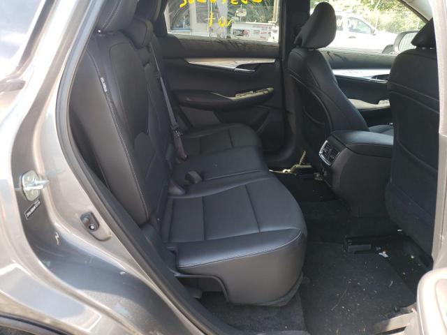 Photo 5 VIN: 3PCAJ5BB0MF101155 - INFINITI QX50 LUXE 