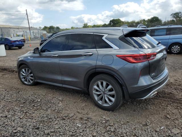 Photo 1 VIN: 3PCAJ5BB0MF107957 - INFINITI QX50 LUXE 