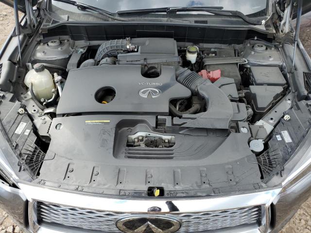 Photo 11 VIN: 3PCAJ5BB0MF107957 - INFINITI QX50 LUXE 