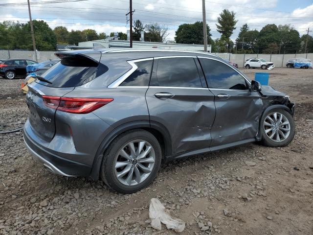 Photo 2 VIN: 3PCAJ5BB0MF107957 - INFINITI QX50 LUXE 