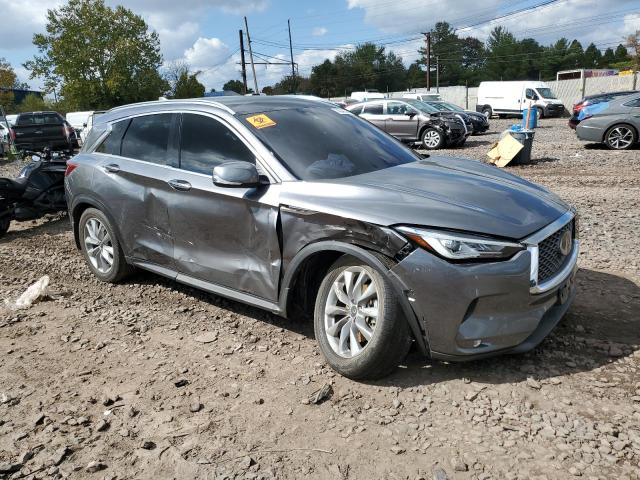 Photo 3 VIN: 3PCAJ5BB0MF107957 - INFINITI QX50 LUXE 