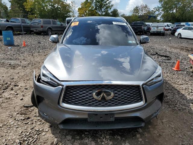 Photo 4 VIN: 3PCAJ5BB0MF107957 - INFINITI QX50 LUXE 