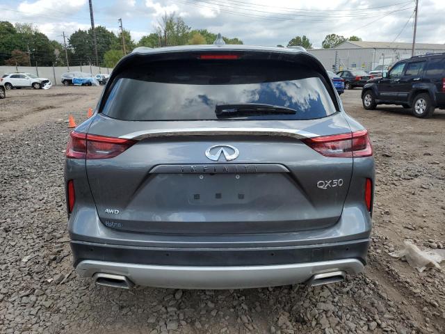 Photo 5 VIN: 3PCAJ5BB0MF107957 - INFINITI QX50 LUXE 