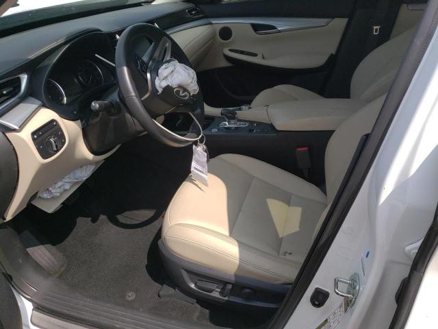 Photo 6 VIN: 3PCAJ5BB0MF109725 - INFINITI QX50 LUXE 