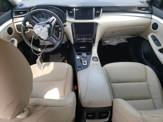 Photo 7 VIN: 3PCAJ5BB0MF109725 - INFINITI QX50 LUXE 