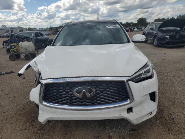 Photo 4 VIN: 3PCAJ5BB0MF115086 - INFINITI QX50 LUXE 