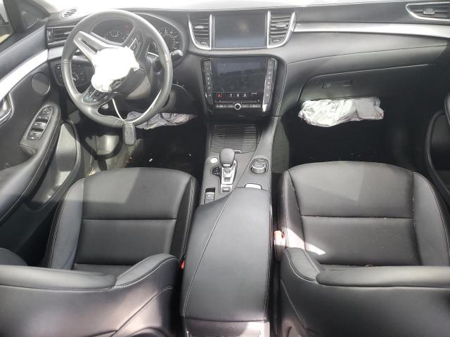 Photo 7 VIN: 3PCAJ5BB0MF115086 - INFINITI QX50 LUXE 