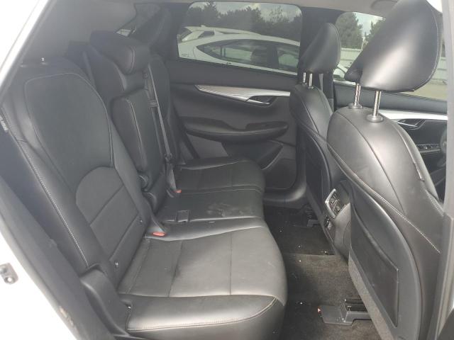 Photo 9 VIN: 3PCAJ5BB0MF115086 - INFINITI QX50 LUXE 