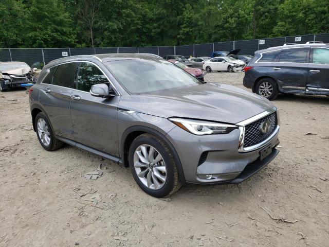 Photo 0 VIN: 3PCAJ5BB0MF121891 - INFINITI QX50 LUXE 