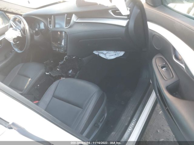 Photo 4 VIN: 3PCAJ5BB0MF126170 - INFINITI QX50 