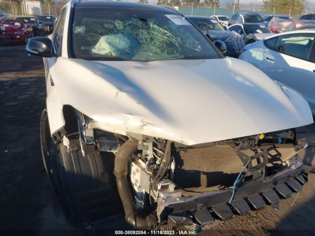 Photo 5 VIN: 3PCAJ5BB0MF126170 - INFINITI QX50 