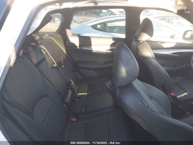 Photo 7 VIN: 3PCAJ5BB0MF126170 - INFINITI QX50 