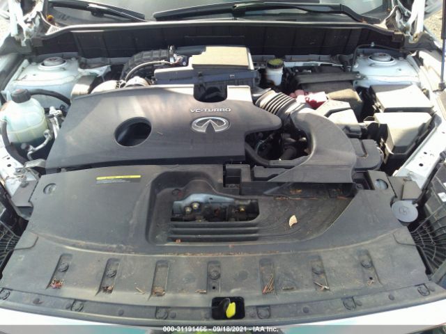 Photo 9 VIN: 3PCAJ5BB1MF105862 - INFINITI QX50 