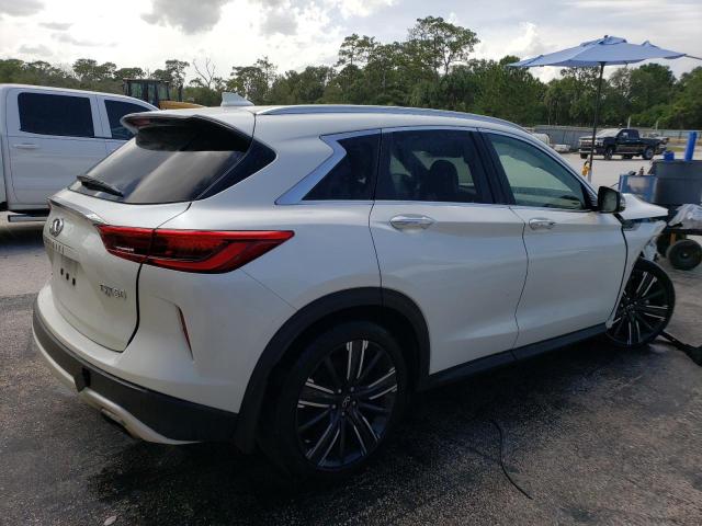 Photo 2 VIN: 3PCAJ5BB1MF106087 - INFINITI QX50 LUXE 