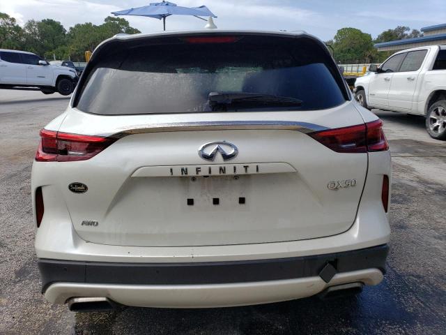 Photo 5 VIN: 3PCAJ5BB1MF106087 - INFINITI QX50 LUXE 