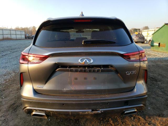 Photo 5 VIN: 3PCAJ5BB1MF108423 - INFINITI QX50 