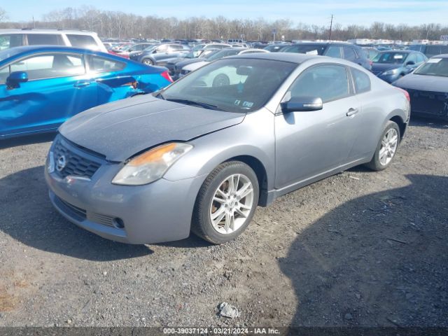 Photo 1 VIN: 3PCAJ5BB1MF109264 - INFINITI QX50 