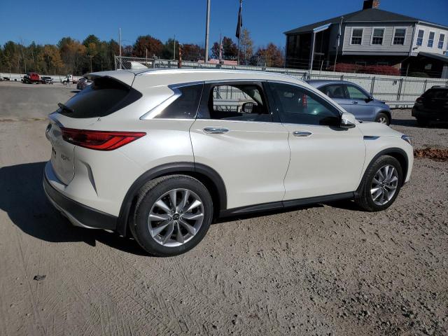 Photo 2 VIN: 3PCAJ5BB1MF112486 - INFINITI QX50 LUXE 