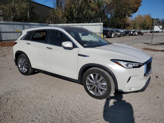 Photo 3 VIN: 3PCAJ5BB1MF112486 - INFINITI QX50 LUXE 