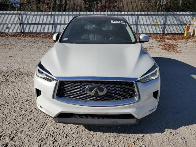 Photo 4 VIN: 3PCAJ5BB1MF112486 - INFINITI QX50 LUXE 