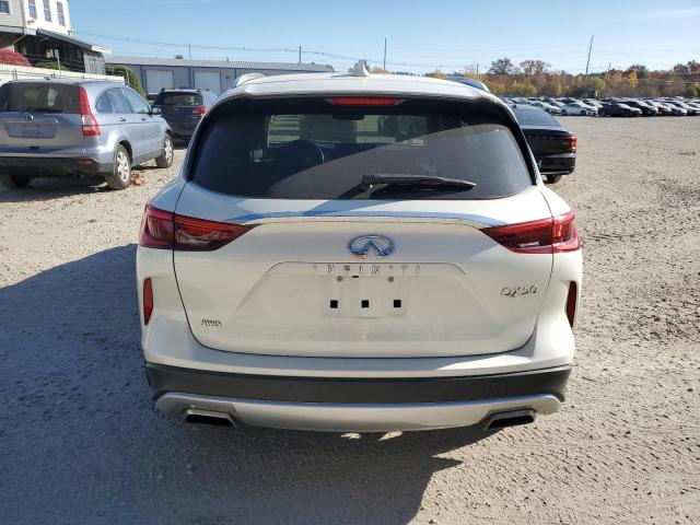 Photo 5 VIN: 3PCAJ5BB1MF112486 - INFINITI QX50 LUXE 