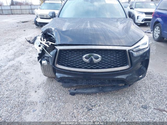 Photo 5 VIN: 3PCAJ5BB1MF114240 - INFINITI QX50 