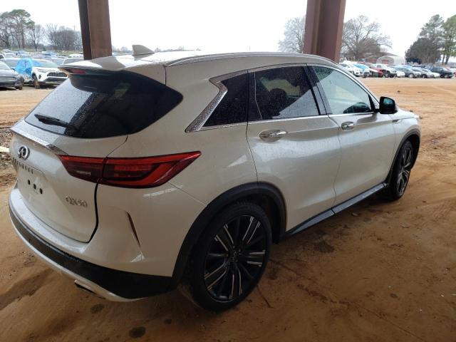 Photo 2 VIN: 3PCAJ5BB1MF116697 - INFINITI QX50 LUXE 