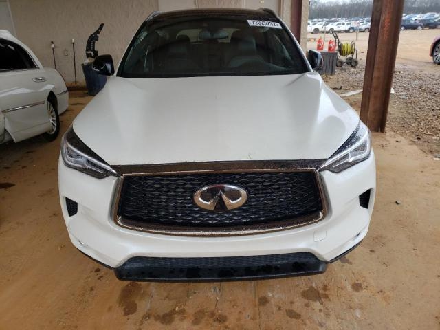 Photo 4 VIN: 3PCAJ5BB1MF116697 - INFINITI QX50 LUXE 