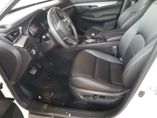 Photo 6 VIN: 3PCAJ5BB1MF116697 - INFINITI QX50 LUXE 