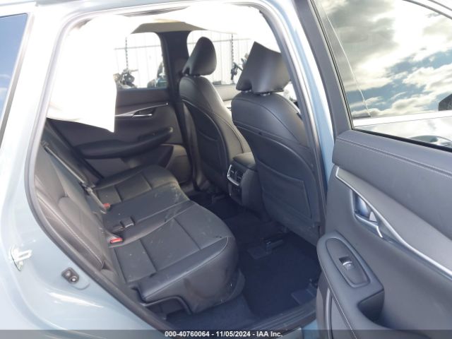 Photo 7 VIN: 3PCAJ5BB1NF116099 - INFINITI QX50 