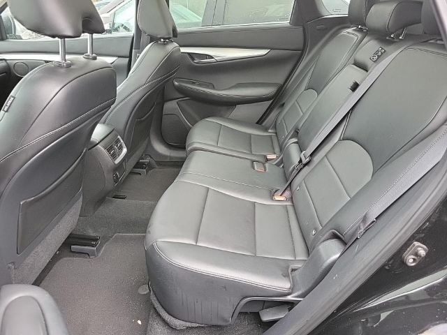 Photo 7 VIN: 3PCAJ5BB2MF103974 - INFINITI QX50 