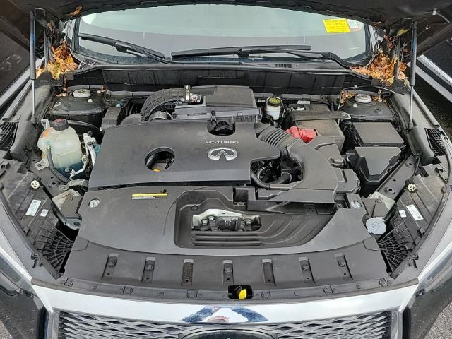 Photo 9 VIN: 3PCAJ5BB2MF103974 - INFINITI QX50 