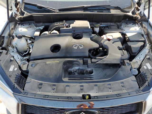 Photo 11 VIN: 3PCAJ5BB2MF106406 - INFINITI QX50 