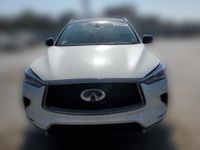 Photo 4 VIN: 3PCAJ5BB2MF106406 - INFINITI QX50 