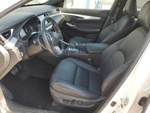 Photo 6 VIN: 3PCAJ5BB2MF106406 - INFINITI QX50 