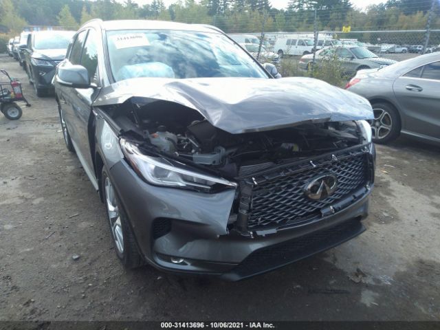 Photo 5 VIN: 3PCAJ5BB2MF110049 - INFINITI QX50 