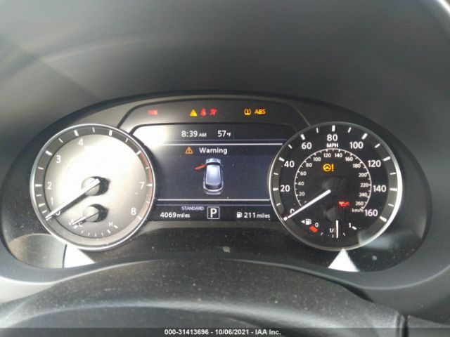 Photo 6 VIN: 3PCAJ5BB2MF110049 - INFINITI QX50 