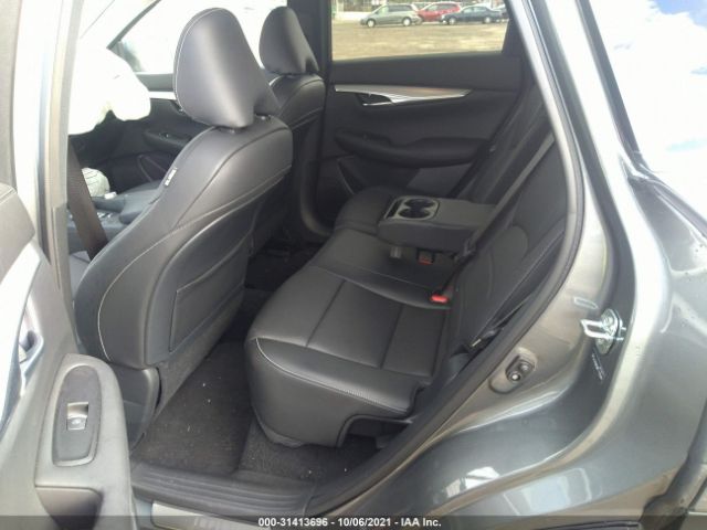 Photo 7 VIN: 3PCAJ5BB2MF110049 - INFINITI QX50 