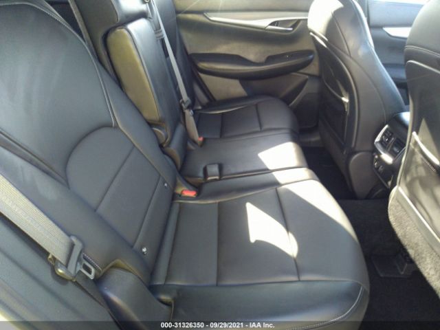 Photo 7 VIN: 3PCAJ5BB2MF112402 - INFINITI QX50 