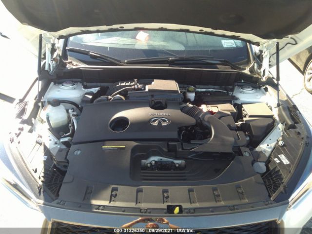 Photo 9 VIN: 3PCAJ5BB2MF112402 - INFINITI QX50 