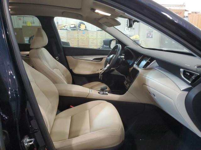 Photo 4 VIN: 3PCAJ5BB2MF115848 - INFINITI QX50 LUXE 