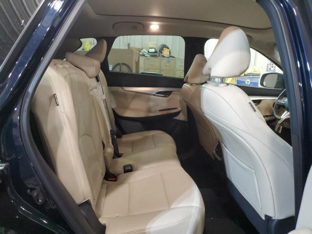 Photo 5 VIN: 3PCAJ5BB2MF115848 - INFINITI QX50 LUXE 