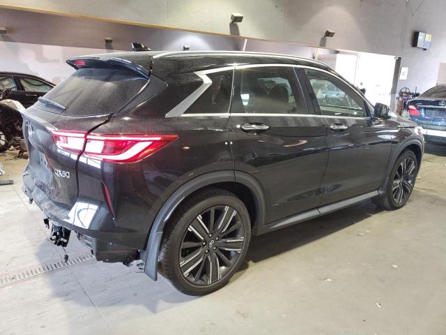 Photo 2 VIN: 3PCAJ5BB2MF119320 - INFINITI QX50 