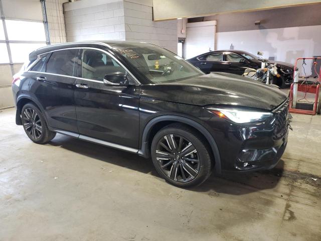 Photo 3 VIN: 3PCAJ5BB2MF119320 - INFINITI QX50 