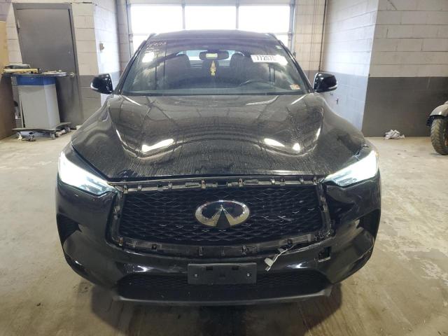 Photo 4 VIN: 3PCAJ5BB2MF119320 - INFINITI QX50 