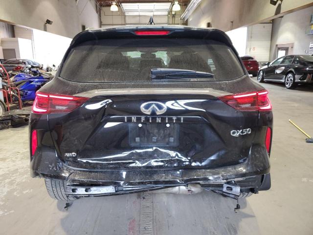 Photo 5 VIN: 3PCAJ5BB2MF119320 - INFINITI QX50 